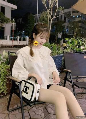 Thảo Linh – 24 tuổi, 160cm, 400k – ảnh 2