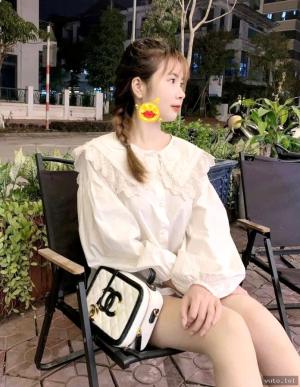 Thảo Linh – 24 tuổi, 160cm, 400k – ảnh 5