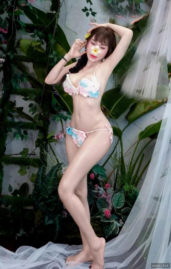 Huyền Trang – 28 tuổi, 160cm, 400k – ảnh 1