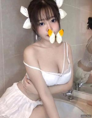 Khánh Linh – 24 tuổi, 163cm, 400k – ảnh 3