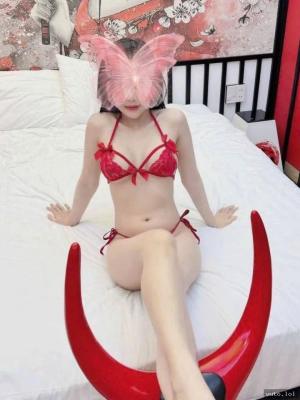 Bé Luxy – 25 tuổi, 160cm, 1tr – ảnh 2