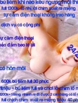 Linh Đa – 31 tuổi, 165cm, 500k – ảnh 5