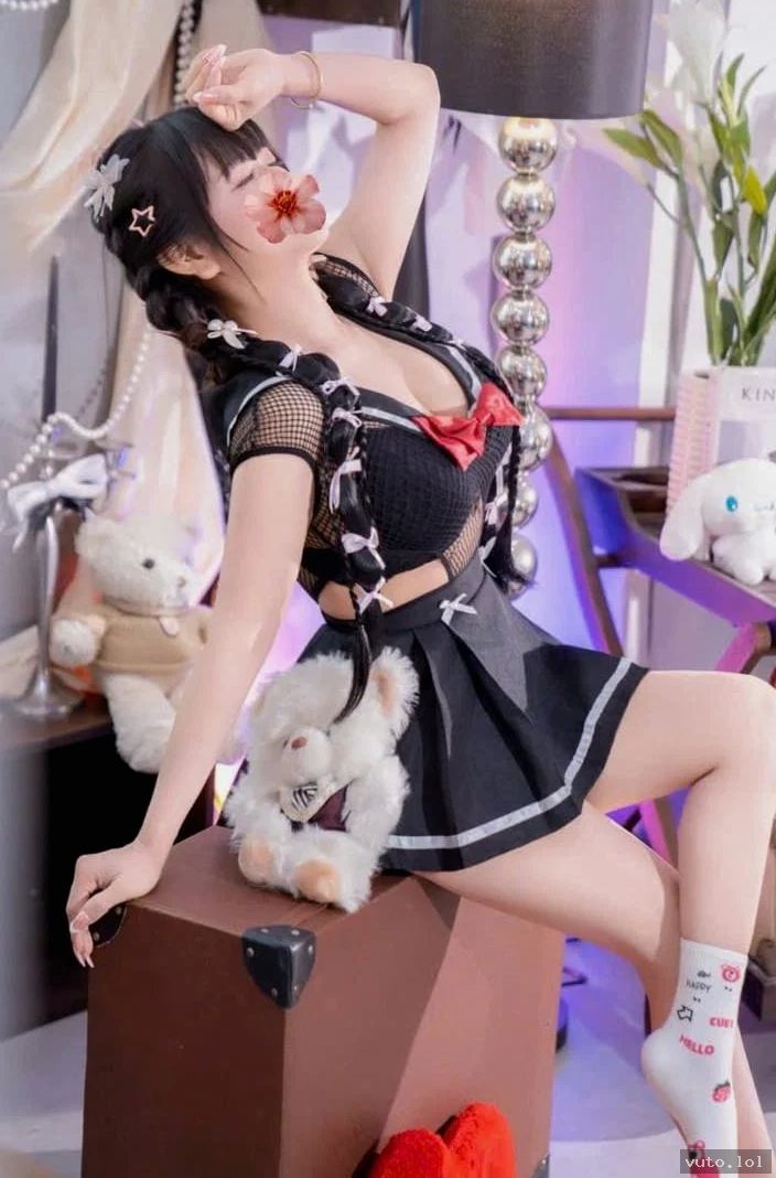 Trà My – 24 tuổi, 160cm, 500k – ảnh 5